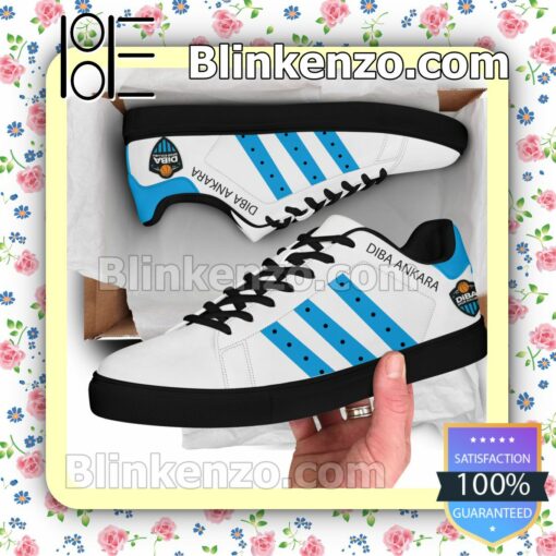 Diba Ankara Women Basketball Mens Shoes a