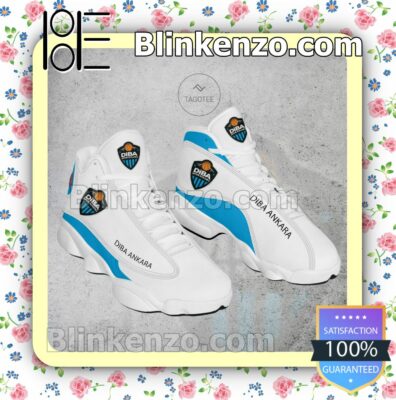 Diba Ankara Women Club Nike Running Sneakers