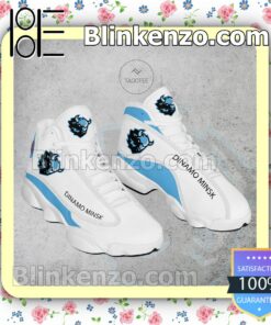 Dinamo Minsk Hockey Nike Running Sneakers
