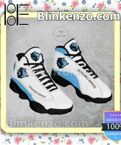 Dinamo Minsk Hockey Nike Running Sneakers a