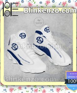 Dinamo Molodechno Hockey Nike Running Sneakers