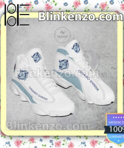 Dinamo-Shinnik Hockey Nike Running Sneakers