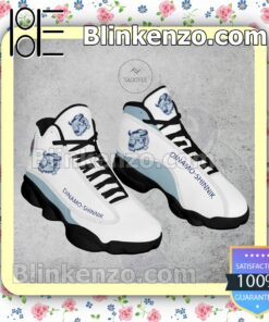Dinamo-Shinnik Hockey Nike Running Sneakers a