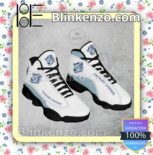 Dinamo-Shinnik Hockey Nike Running Sneakers a