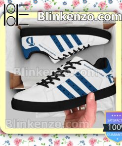 Diversified Vocational College Logo Adidas Shoes a