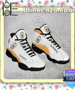 Donbas Handball Nike Running Sneakers a