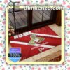 Doncaster Rovers Fan Entryway Mats