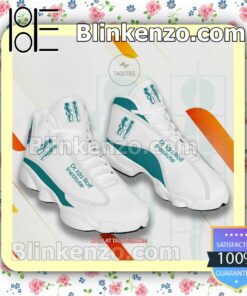 Dr. Ida Rolf Institute Nike Running Sneakers