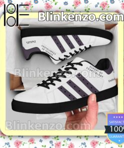 DuVall's School of Cosmetology Adidas Shoes a