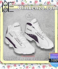 DuVall's School of Cosmetology Nike Running Sneakers