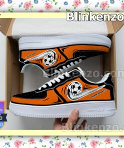 Dundee United F.C. Club Nike Sneakers a