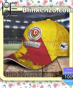 Dynamo Dresden Adjustable Hat a