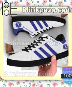 Dynamos FC Football Mens Shoes a