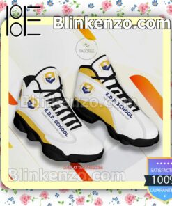 EDP School Nike Running Sneakers a