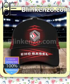 EHC Basel Sport Hat