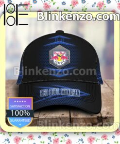 EHC Red Bull Munchen Sport Hat