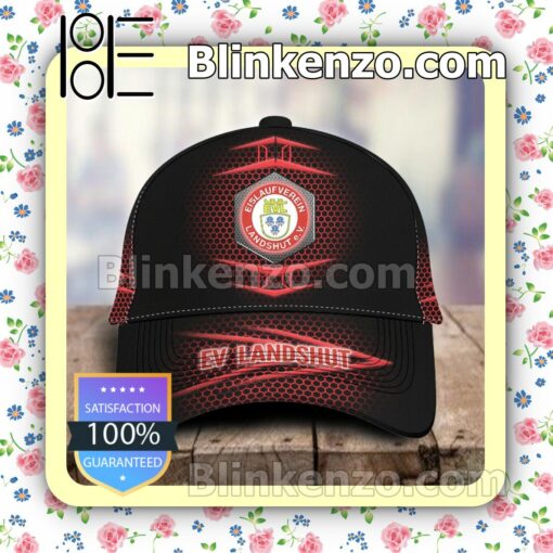 EV Landshut Sport Hat