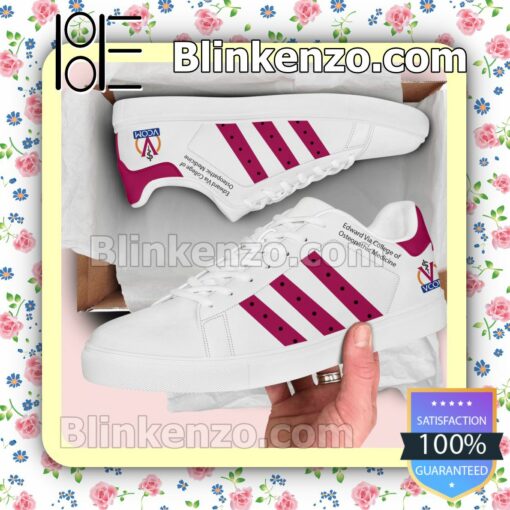 Edward Via College of Osteopathic Medicine Adidas Shoes
