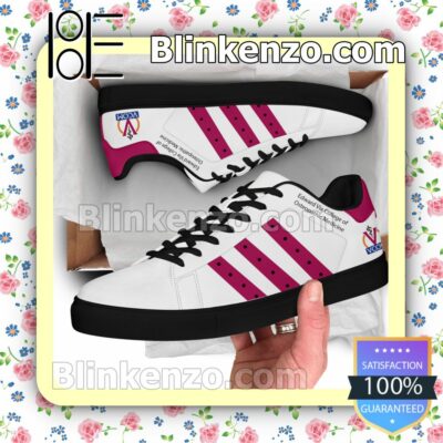 Edward Via College of Osteopathic Medicine Adidas Shoes a