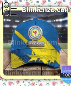 Eintracht Braunschweig Adjustable Hat