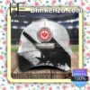 Eintracht Frankfurt Adjustable Hat