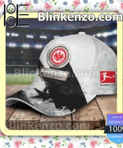 Eintracht Frankfurt Adjustable Hat a
