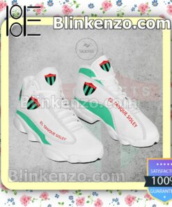 El Tanque Sisley Club Air Jordan Retro Sneakers