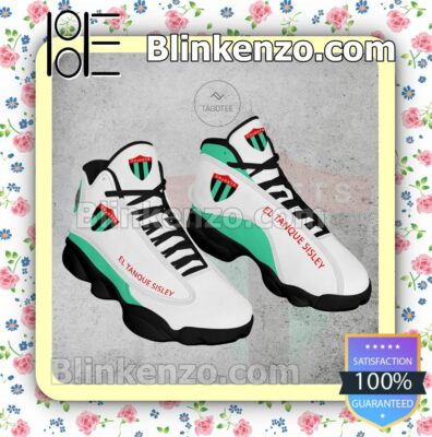 El Tanque Sisley Club Air Jordan Retro Sneakers a