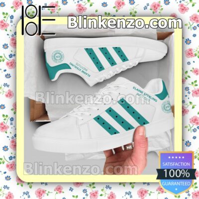 Elaine Sterling Institute Adidas Shoes