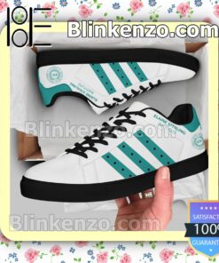 Elaine Sterling Institute Adidas Shoes a