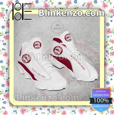 Elazig Il Ozel Idare Women Club Nike Running Sneakers