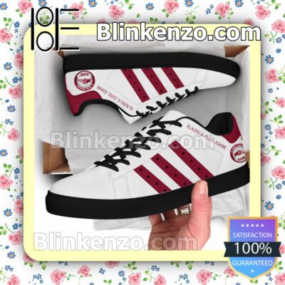 Elazig Women Basketball Mens Shoes a