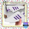 Emerson College Adidas Shoes