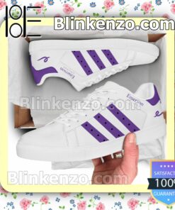 Emerson College Adidas Shoes