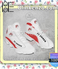 Emmen Club Jordan Retro Sneakers