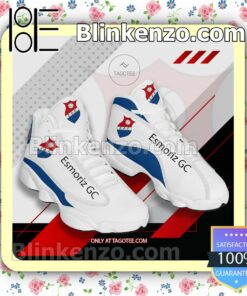 Esmoriz GC Volleyball Nike Running Sneakers