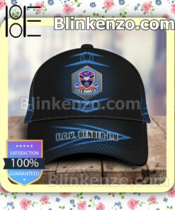 F.C.V. Dender E.H Adjustable Hat