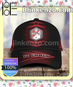 FC Emmen Adjustable Hat