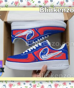 FC Grenoble Rugby Club Nike Sneakers a