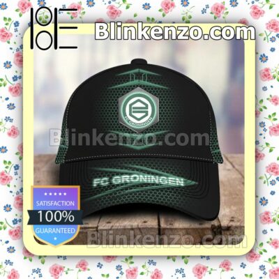 FC Groningen Adjustable Hat