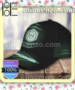 FC Groningen Adjustable Hat a