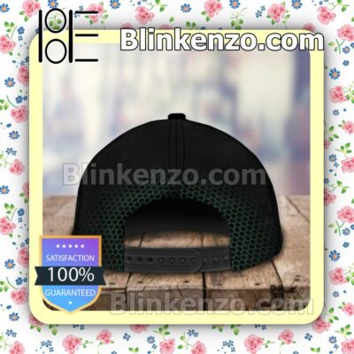 FC Groningen Adjustable Hat b