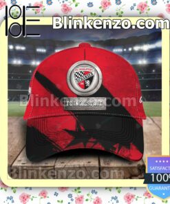 FC Ingolstadt Adjustable Hat