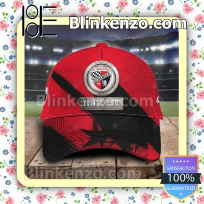FC Ingolstadt Adjustable Hat