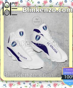 FC Kaluga Club Jordan Retro Sneakers