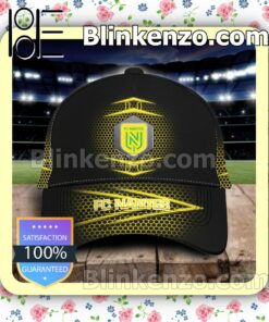 FC Nantes Sport Hat