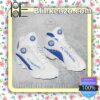 FC Orenburg Club Jordan Retro Sneakers