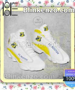 FC Rostov Club Jordan Retro Sneakers