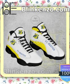 FC Rostov Club Jordan Retro Sneakers a