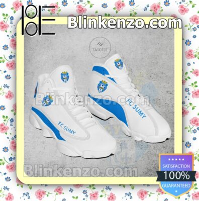 FC Sumy Soccer Air Jordan Running Sneakers